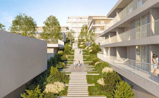 Appartement à Valbom, District de Porto, Portugal 1