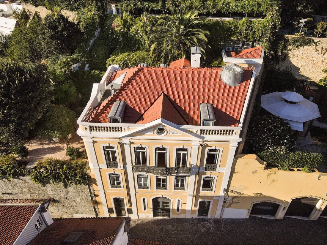 Apartment in Santa Maria Maior, Lisbon, Portugal 3 - 18944259