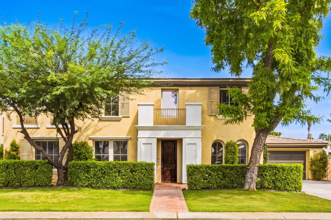 House in Indio, California, United States 1 - 18941837