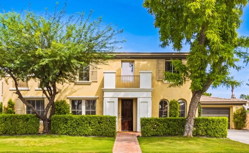 House in Indio, California, United States 1