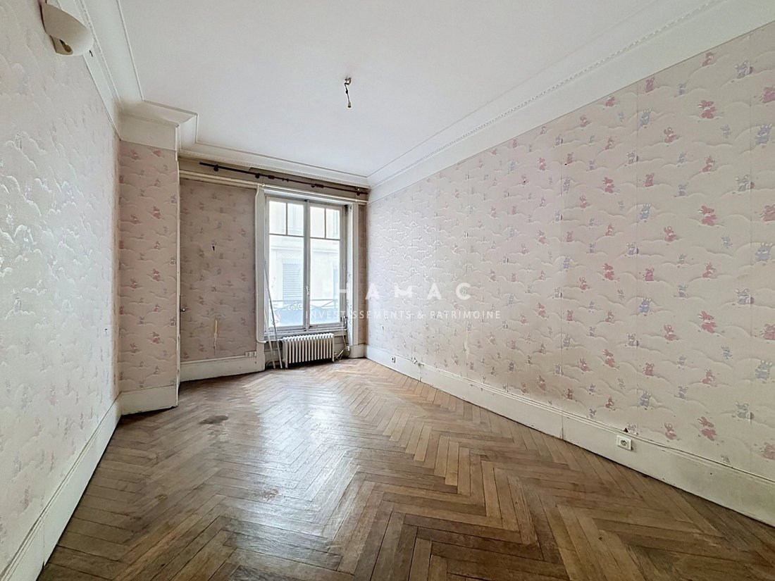 Apartment in Perralière, Lyon, Auvergne-Rhône-Alpes 1 - 18940852