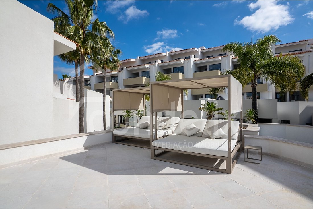 Apartment in Vilamoura, Quarteira, Algarve 4 - 18944284