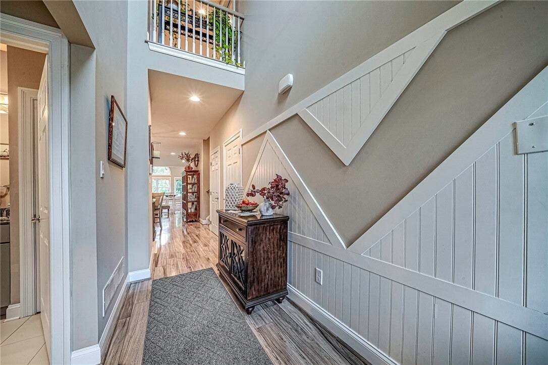 House in Sewickley, Pennsylvania, United States 2 - 18939898