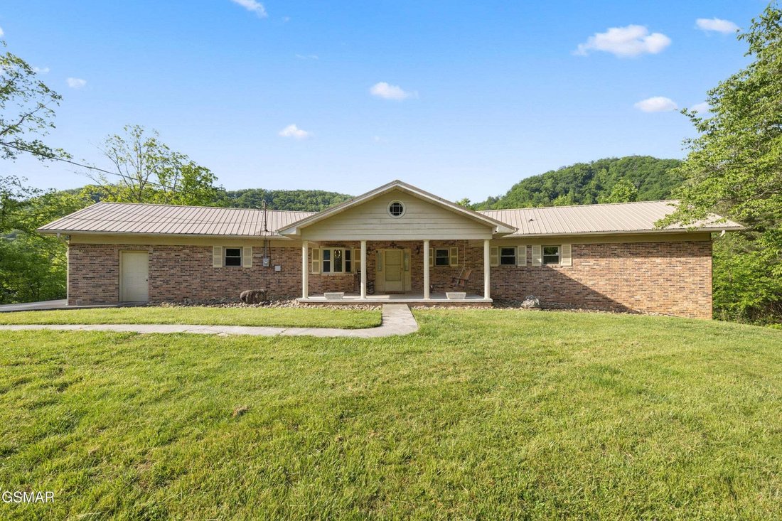 House in Sevierville, Tennessee, United States 1 - 18821291