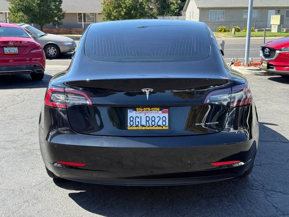 Sedan in Sacramento, CA, United States 4 - 18944656