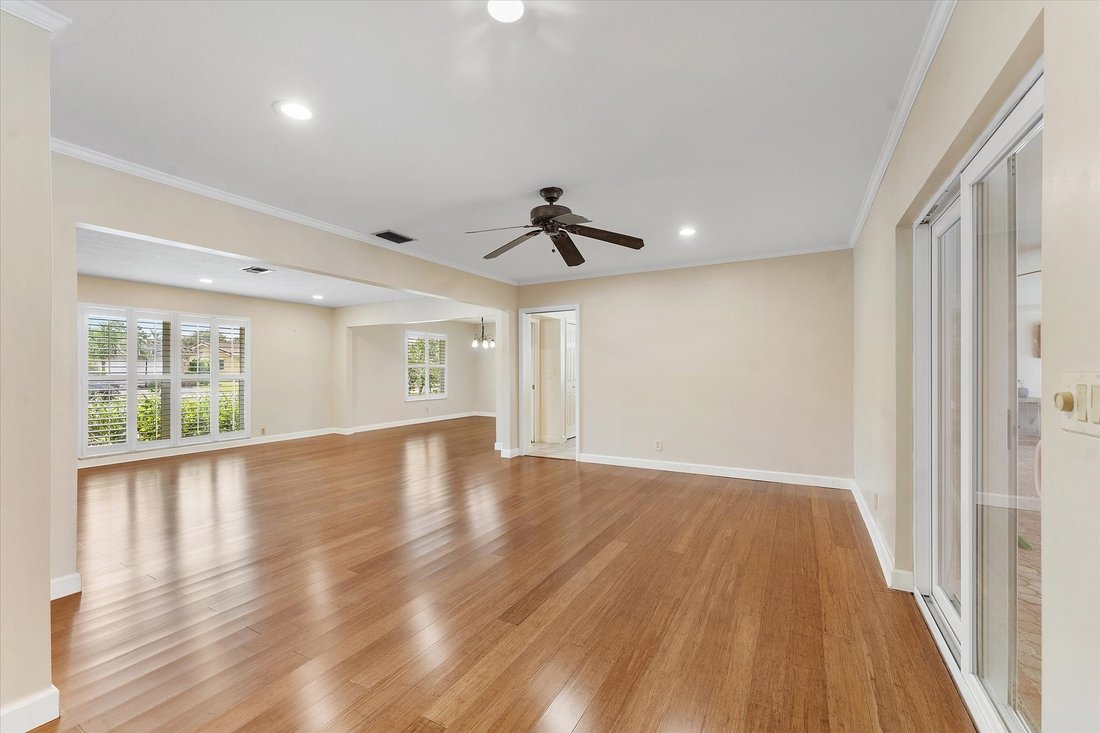 House in Hollywood, Florida, United States 5 - 18939999