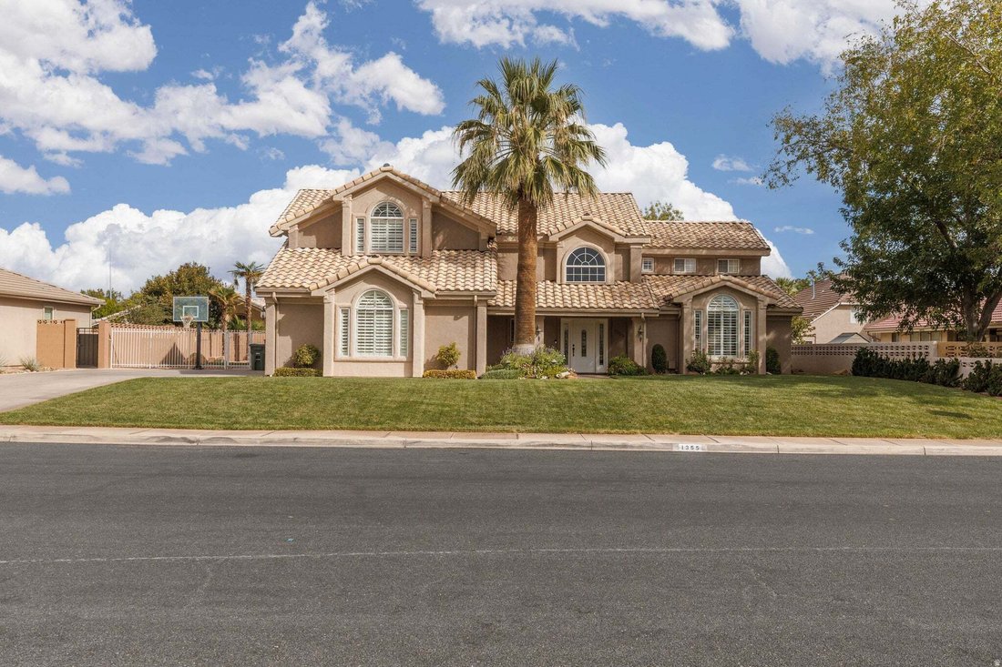 House in St. George, Utah, United States 2 - 18942682