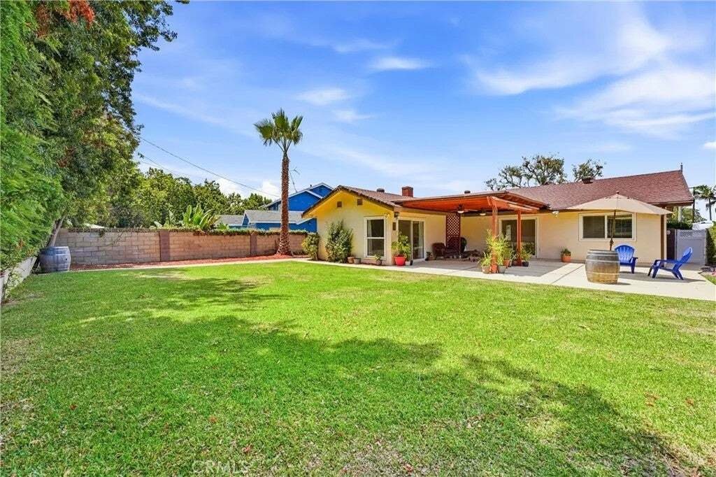 House in Lake Forest, California, United States 1 - 18208061