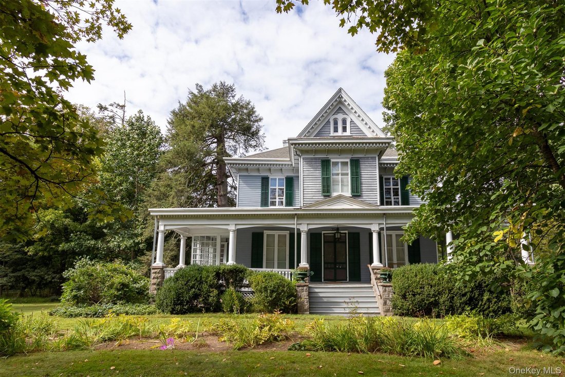 House in Rhinebeck, New York, United States 2 - 18939491