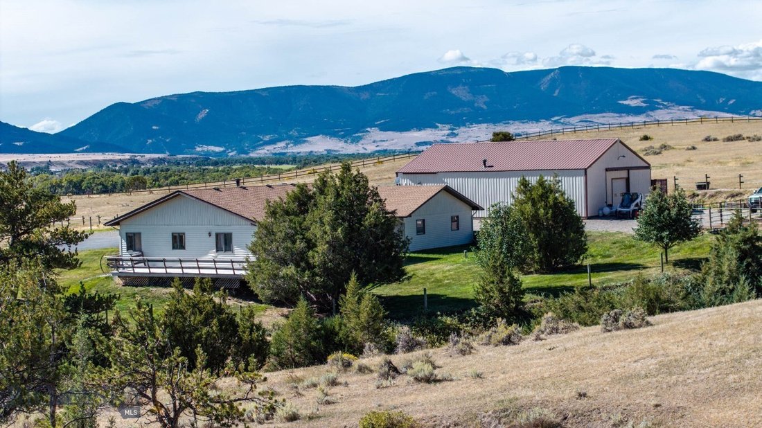 House in Livingston, Montana, United States 4 - 18942804