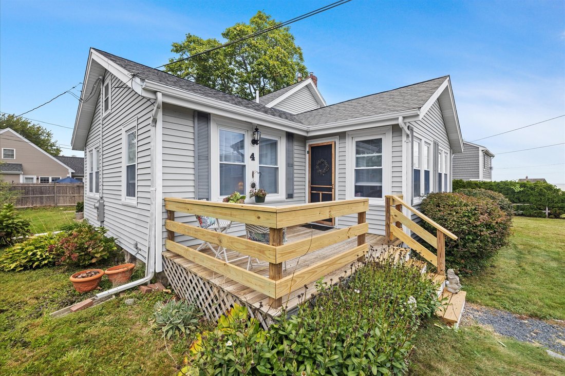 House in Kingston, Massachusetts, United States 4 - 18945134