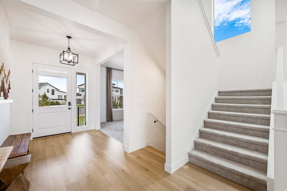 House in Herriman, Utah, United States 2 - 18939407