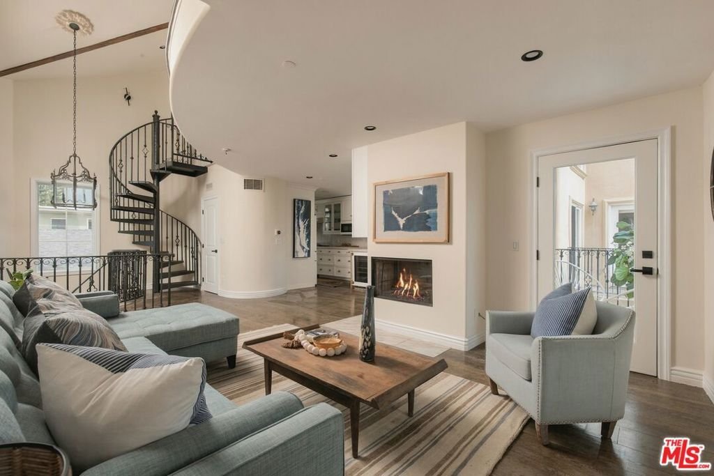 Condo in Santa Monica, California, United States 1 - 18942148