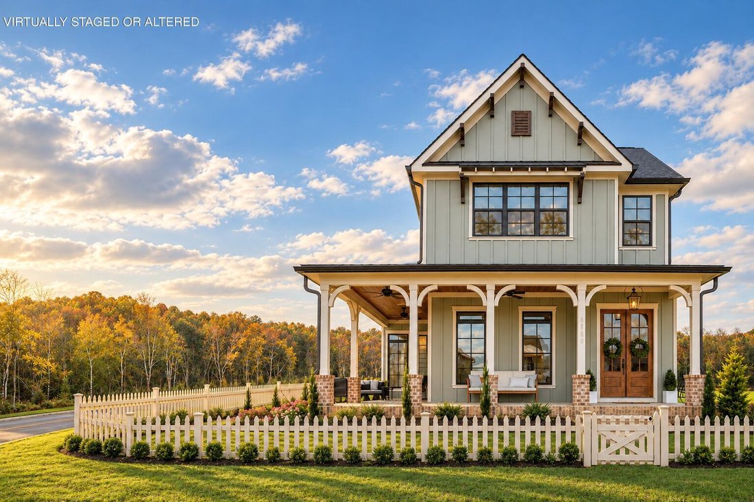 House in Chattanooga, Tennessee, United States 1 - 18162298