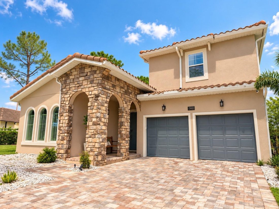 House in Montverde, Florida, United States 4 - 18942949
