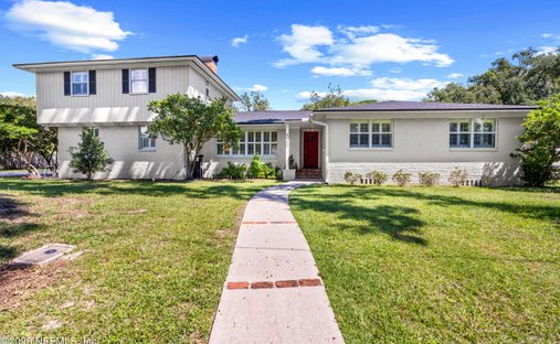 House in Jacksonville, Florida, United States 1