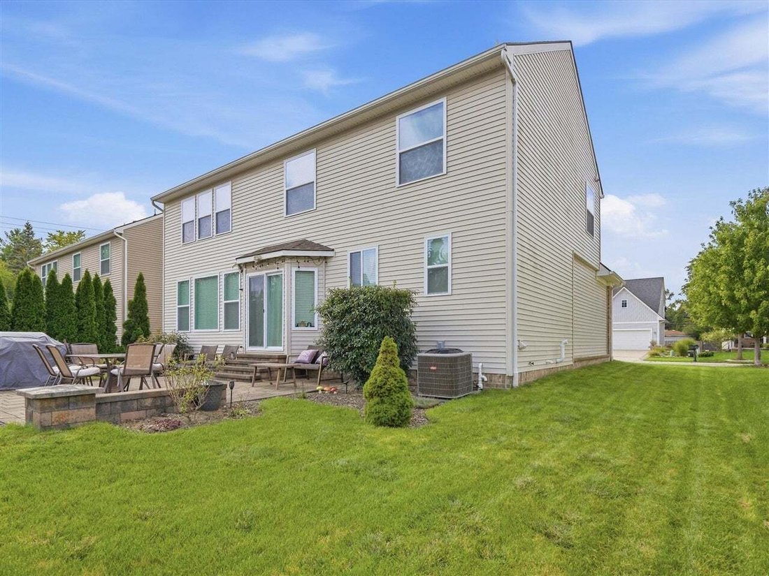 House in Farmington, Michigan, United States 5 - 18943401