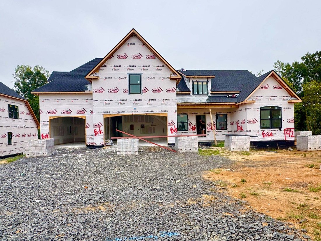 House in McMinnville, Tennessee, United States 2 - 18942473