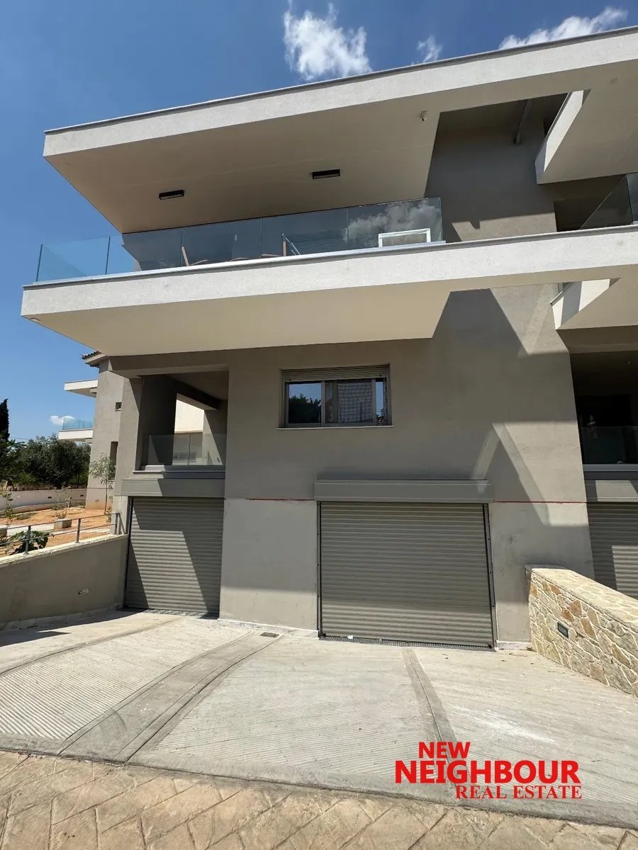 Apartment in Kifisia, Attica, Greece 5 - 18940051