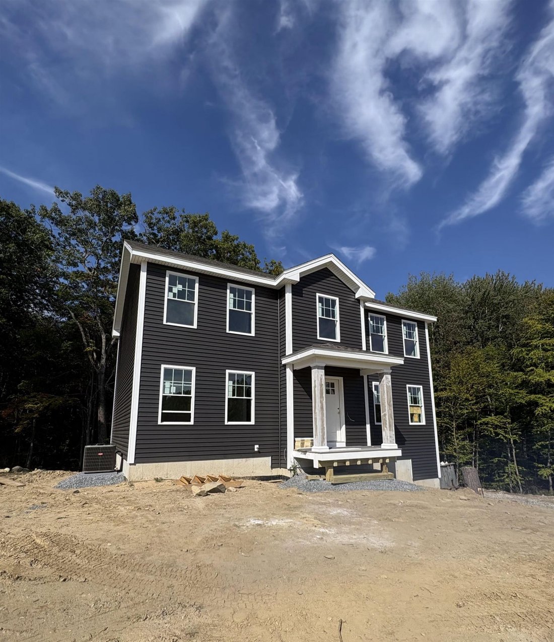 House in Candia, New Hampshire, United States 1 - 18544764