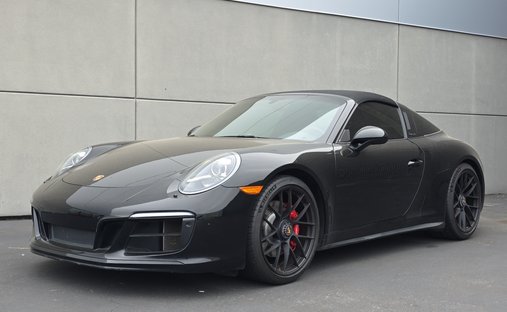 2018 Porsche 911 in Memphis, TN, United States 1