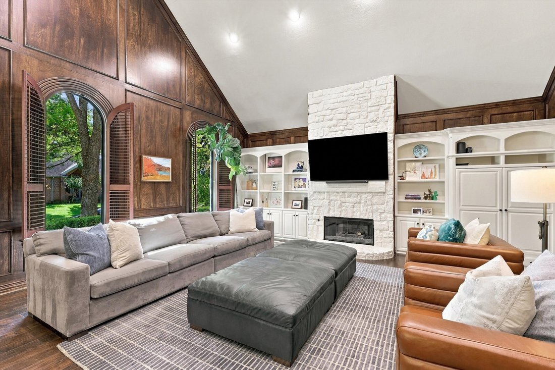 House in Mansfield, Texas, United States 5 - 18940982