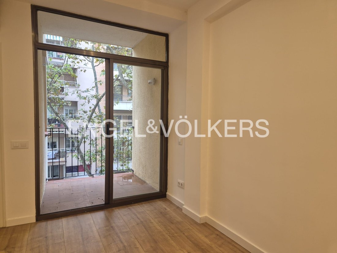 Apartment in Sant Martí, Barcelona, Spain 4 - 18942942