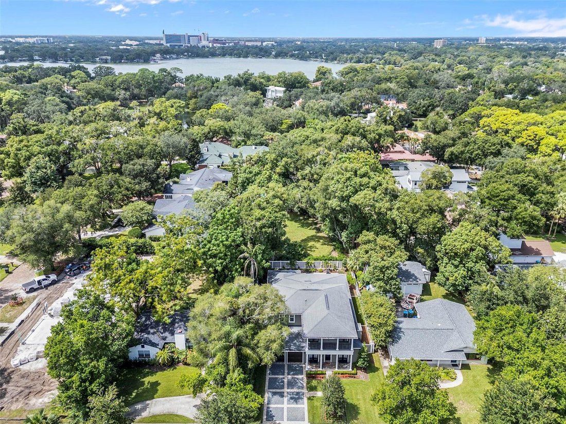 House in Winter Park, Florida, United States 3 - 18942765