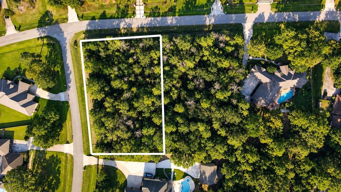 Land in Spring, Texas, United States 5 - 18943753
