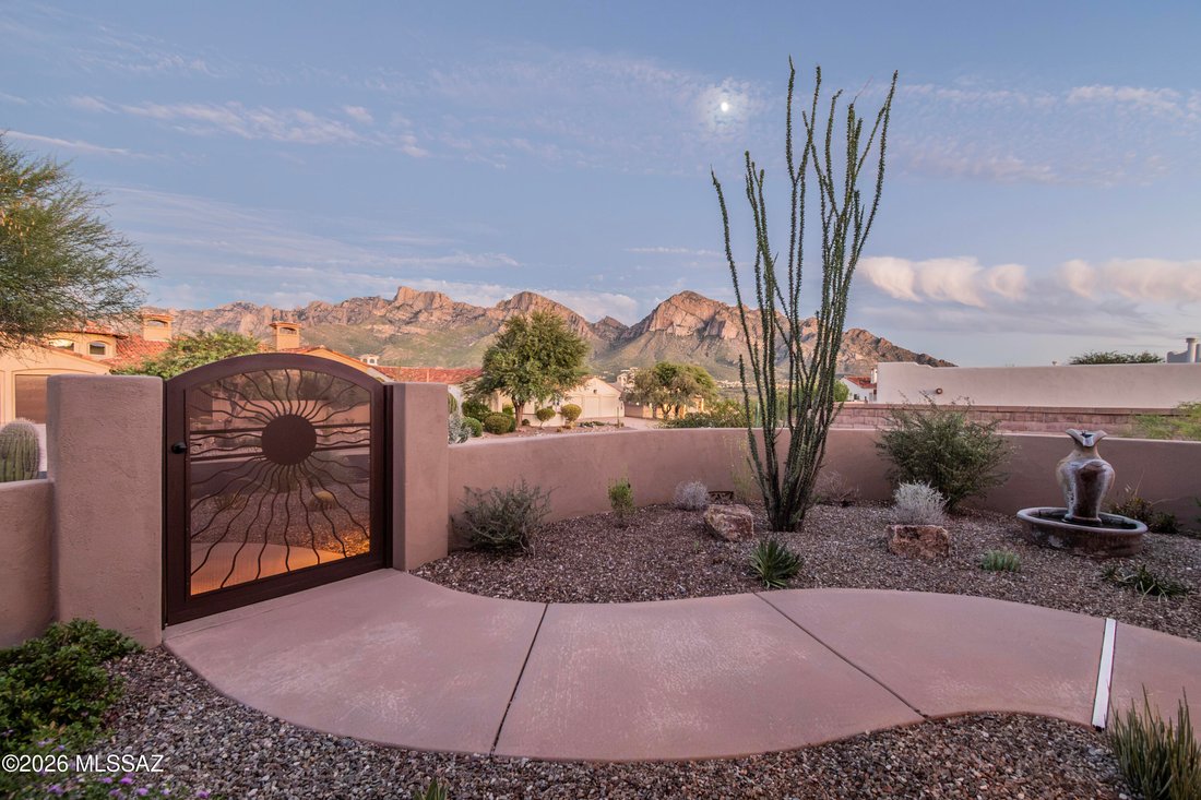 House in Oro Valley, Arizona, United States 5 - 18940227