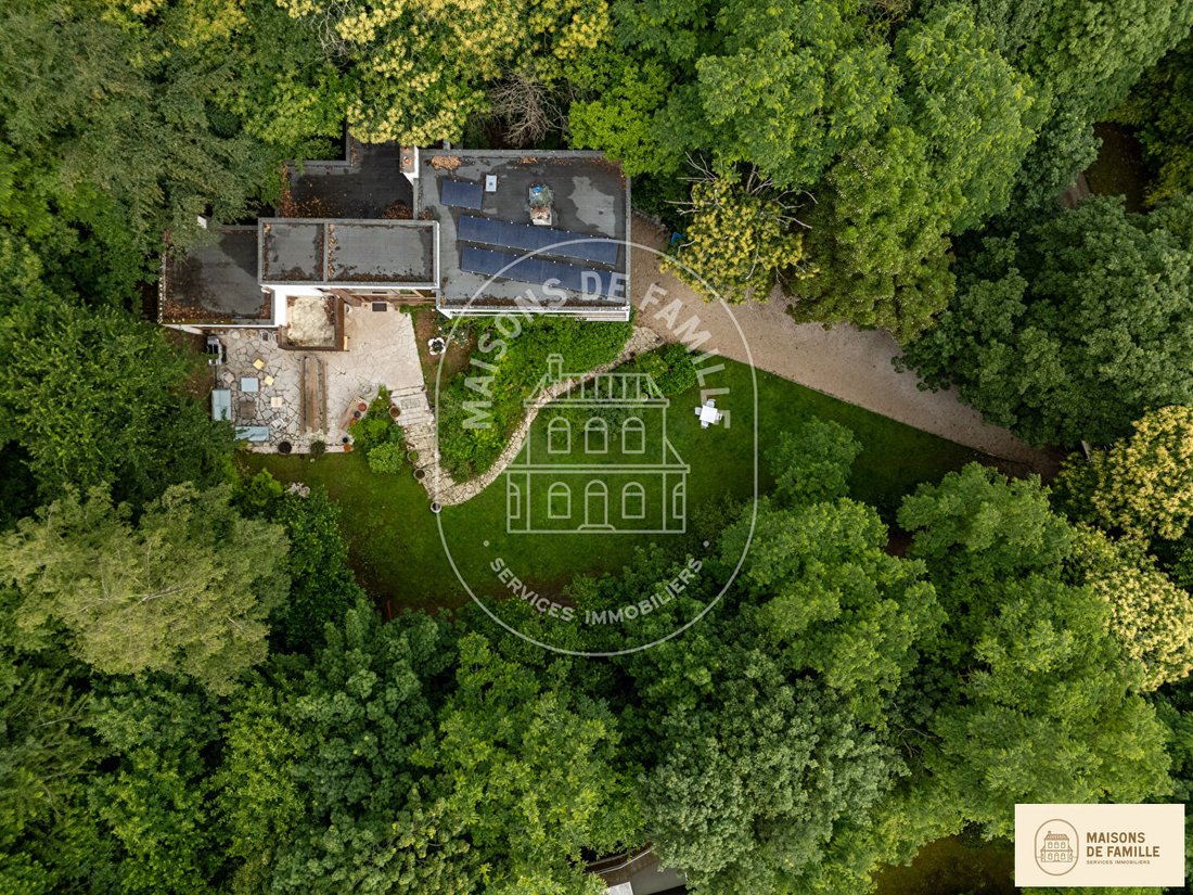 Villa in Jonchere-Malmaison-Saint Cucufa, Rueil-Malmaison, France 3 - 18941189