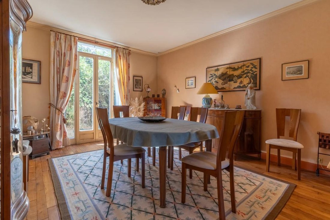 House in Hermmitage, Pontoise, France 3 - 18943947