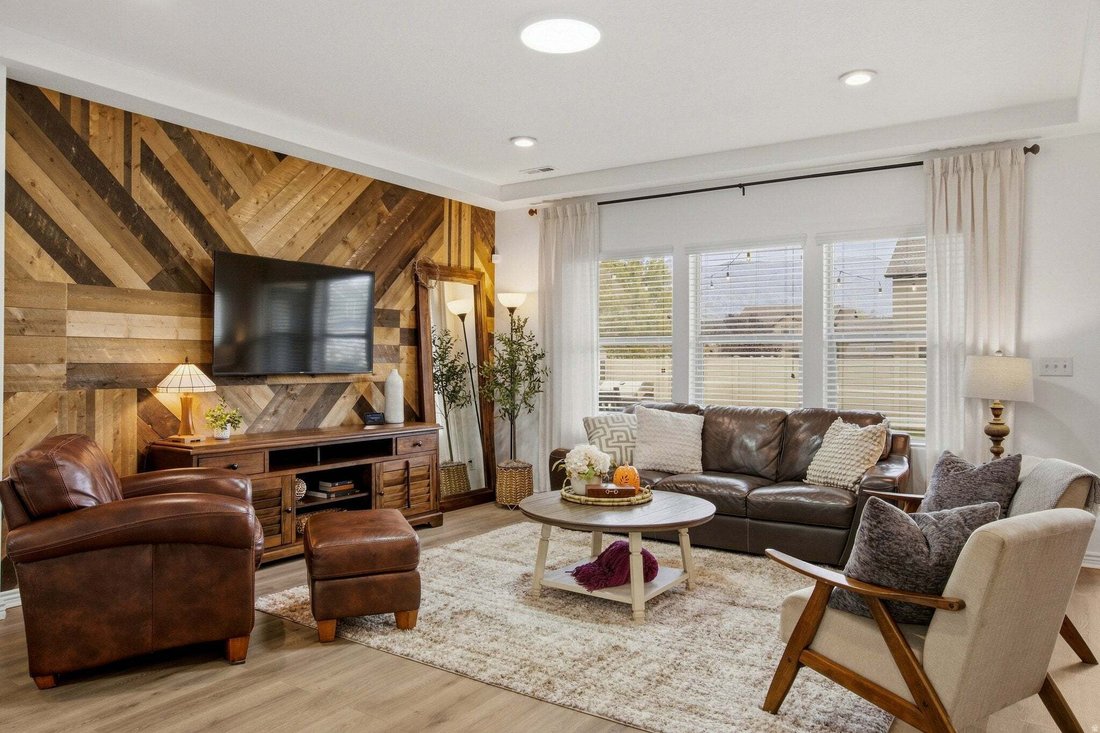 House in Lehi, Utah, United States 5 - 18939412