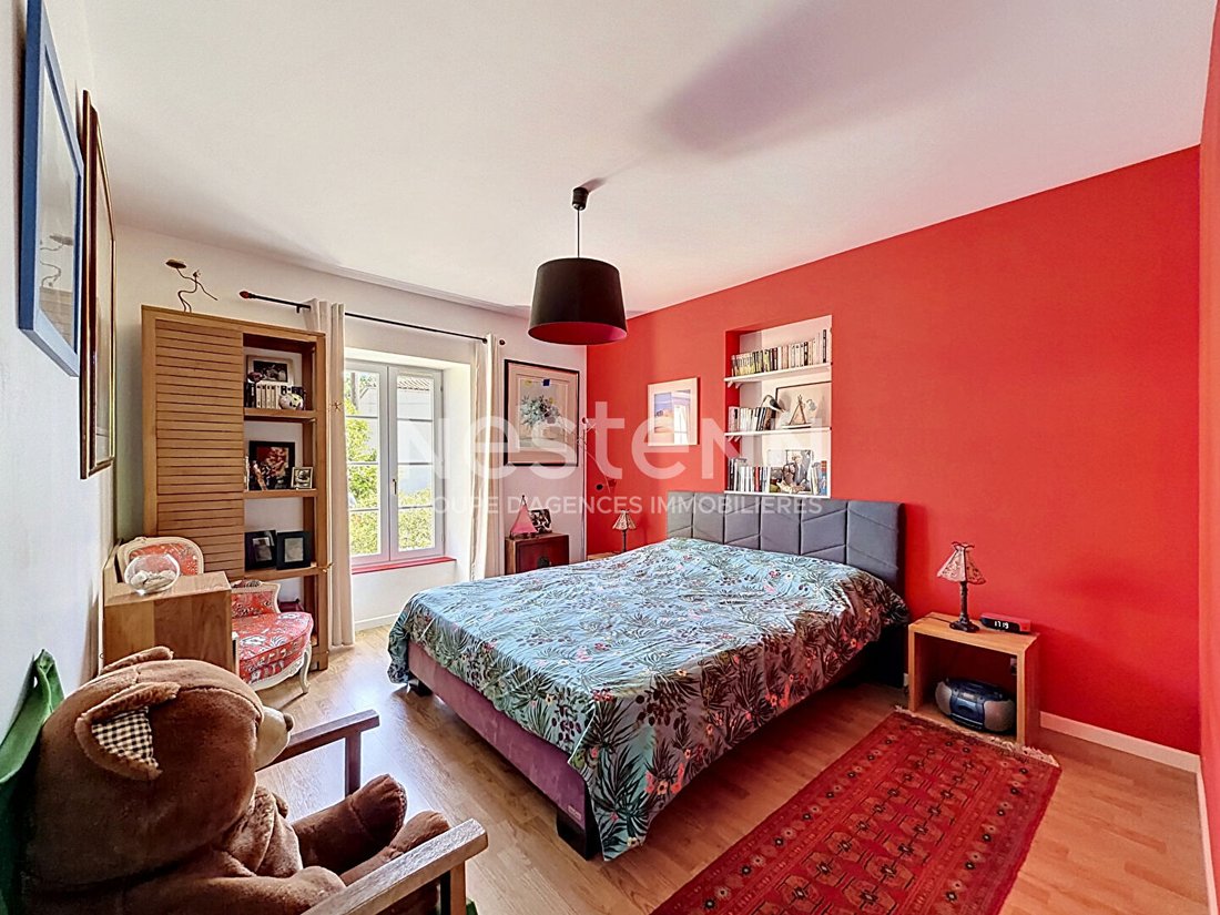 House in Sud, Nieul-sur-Mer, France 5 - 18943831