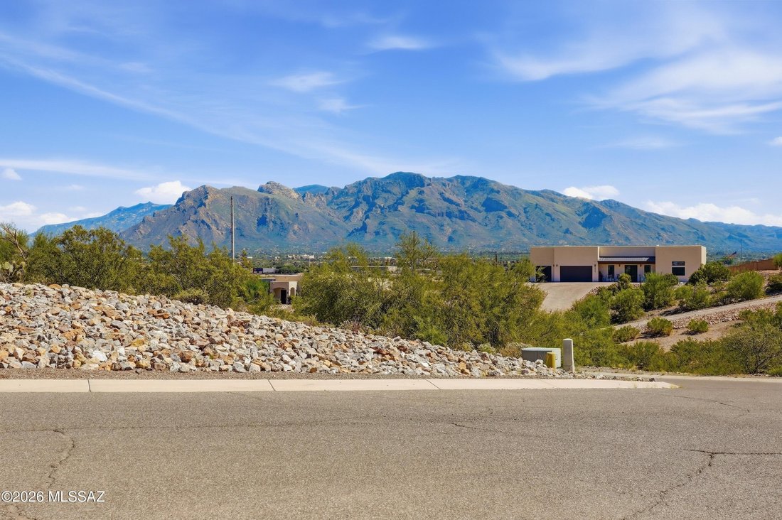 House in Tucson, Arizona, United States 1 - 18942871