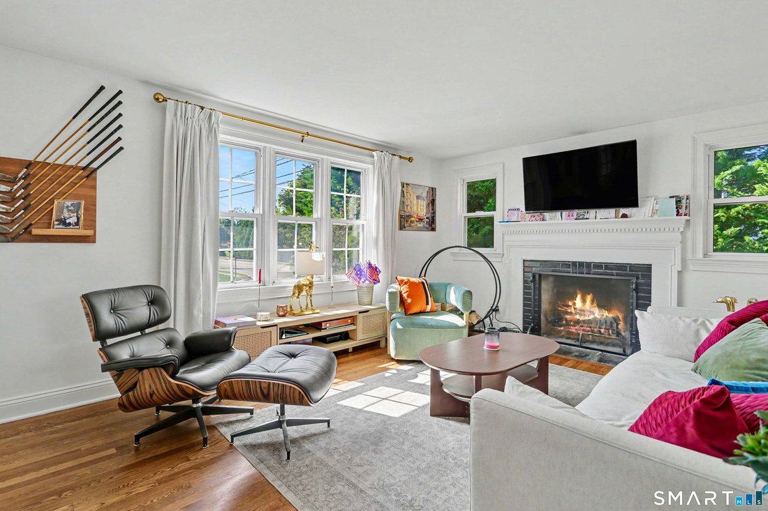Townhouse in Fairfield, Connecticut, United States 5 - 18942461