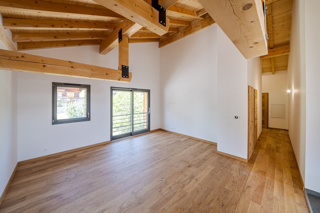Apartment in Les Gets, Auvergne-Rhône-Alpes, France 4 - 18940918