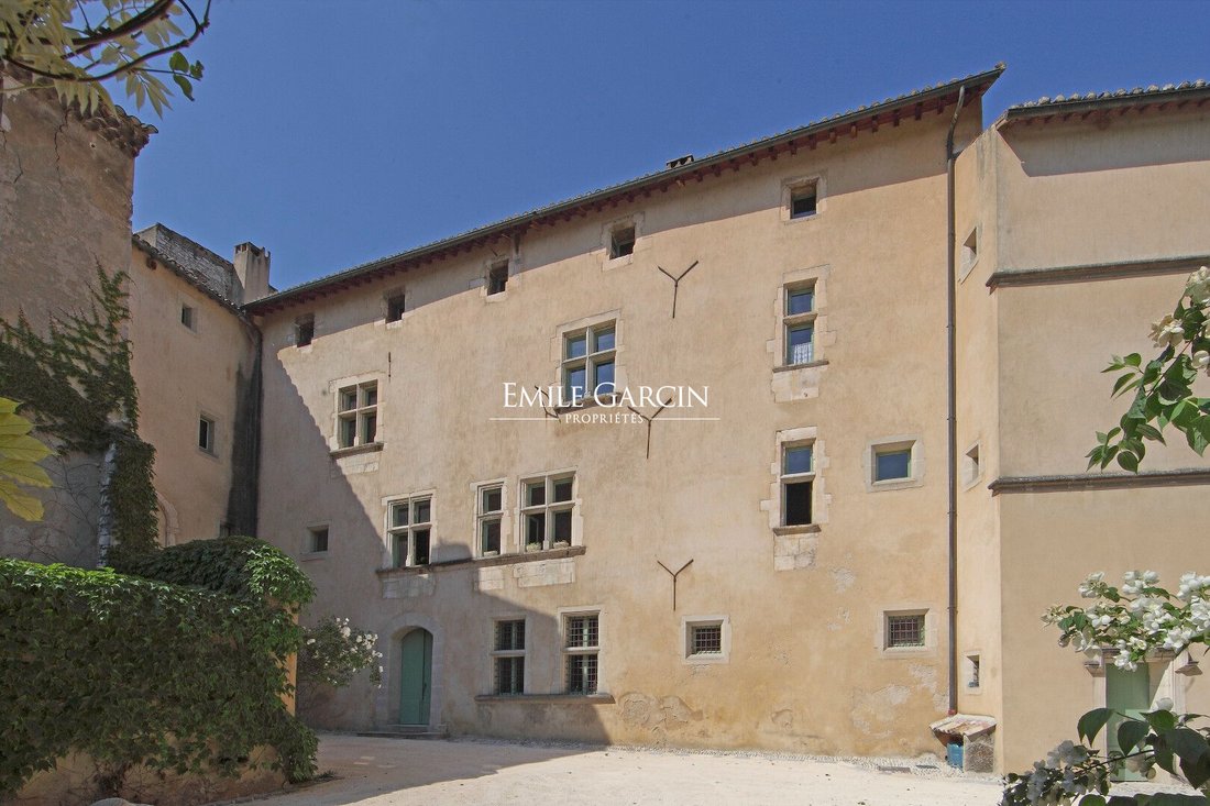 House in Nevons-route d'Apt, L'Isle-sur-la-Sorgue, France 2 - 18941061