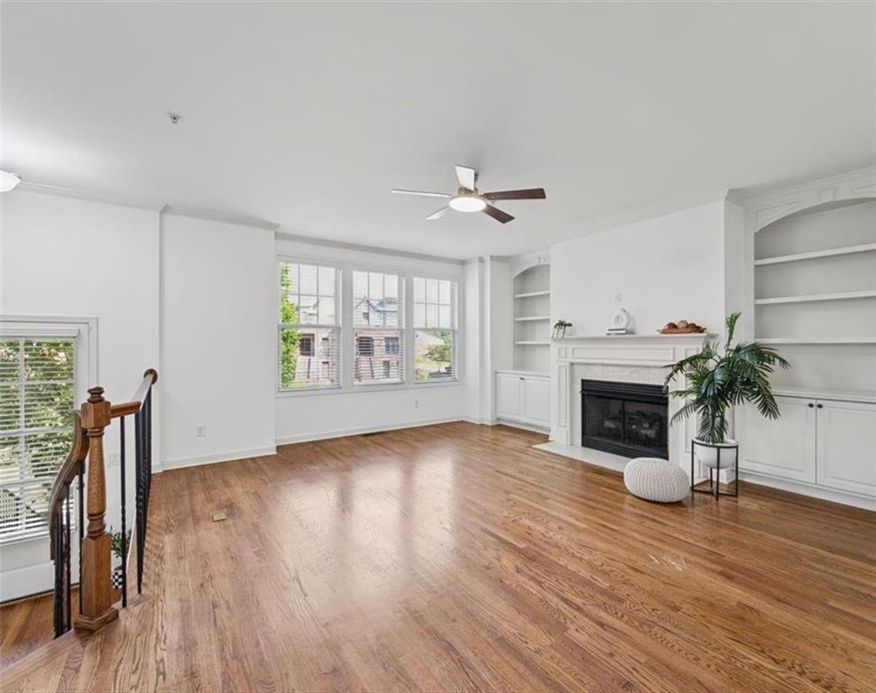 Townhouse in Smyrna, Georgia, United States 5 - 18943059