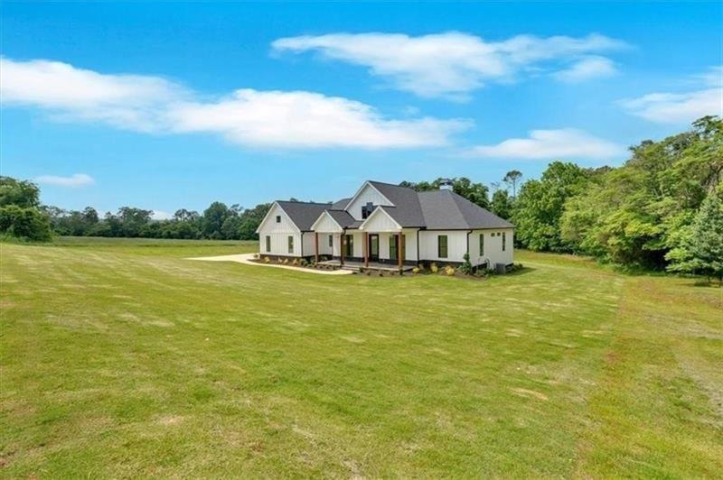 House in Rydal, Georgia, United States 2 - 18939826
