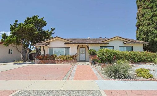 House in Orange, California, United States 1