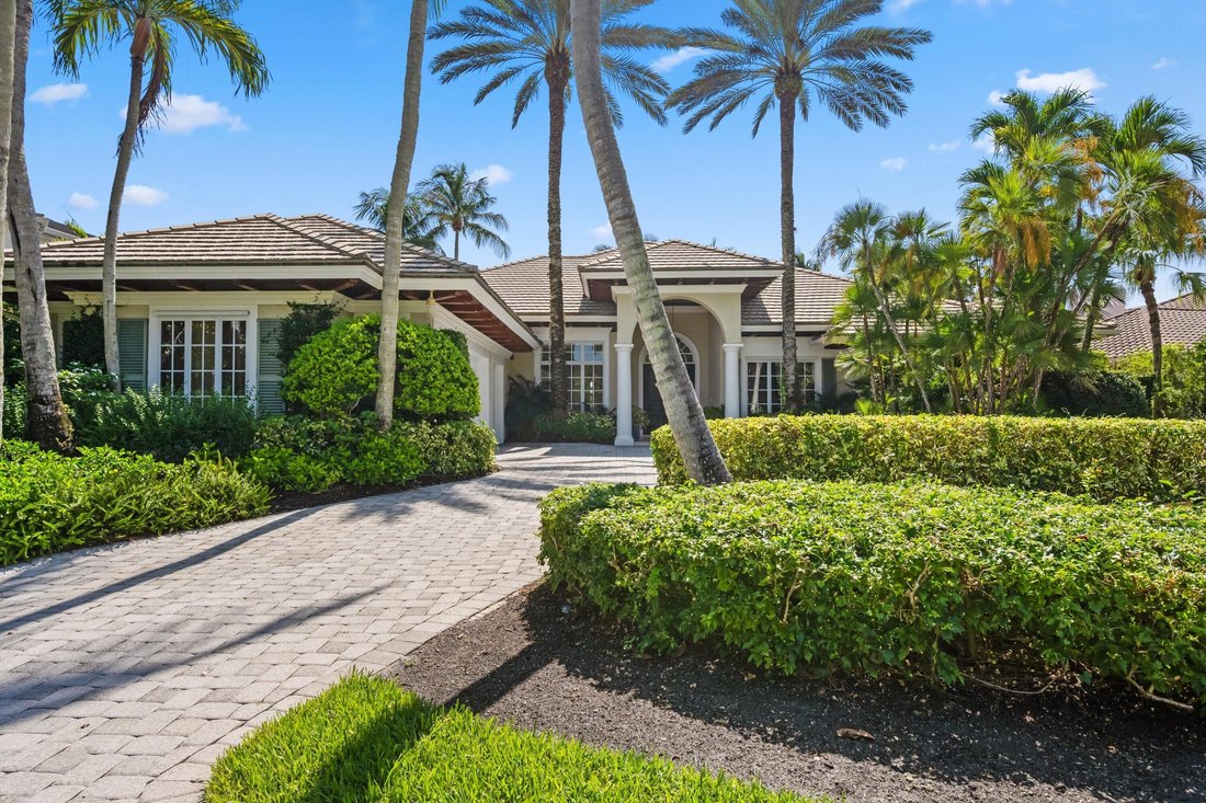 House in Jupiter, Florida, United States 2 - 18942637