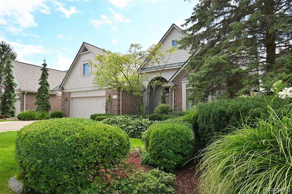 Condo in Bloomfield Hills, Michigan, United States 2 - 18943405