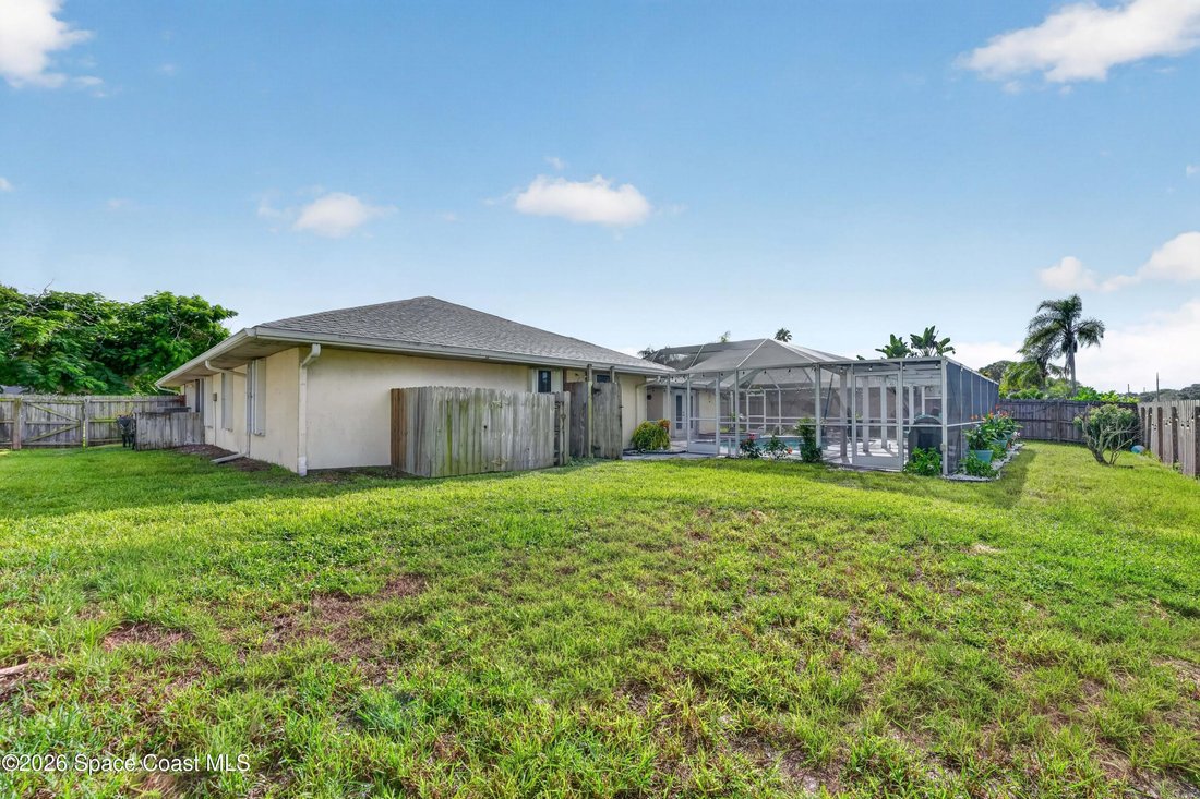House in Indialantic, Florida, United States 4 - 18942730