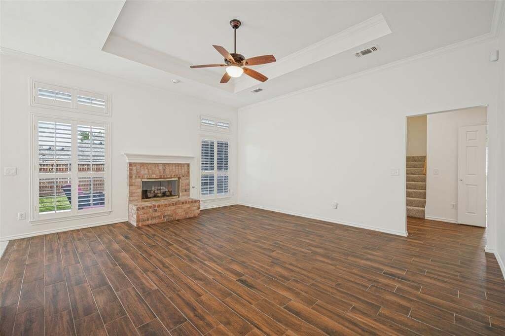 House in McKinney, Texas, United States 5 - 18943607