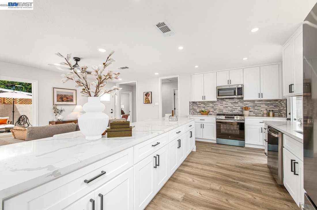 House in Livermore, California, United States 5 - 18942569