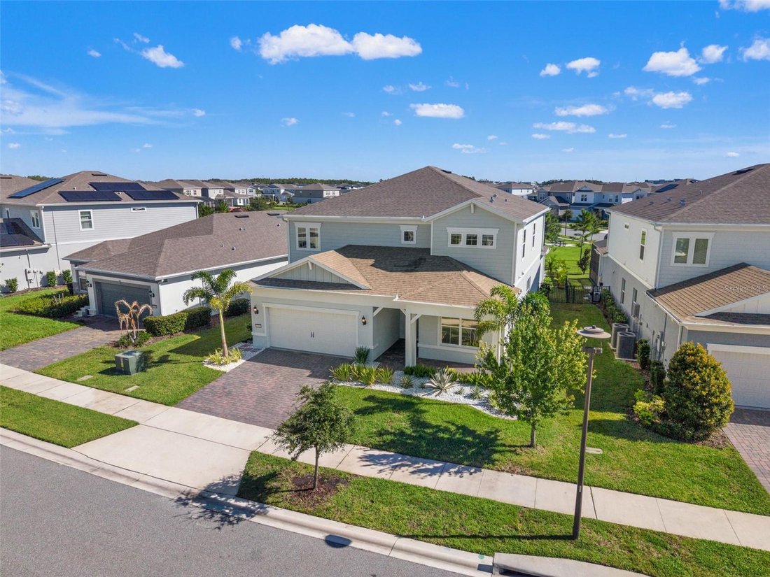House in Orlando, Florida, United States 2 - 18939852