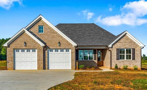 House in Mocksville, North Carolina, United States 1