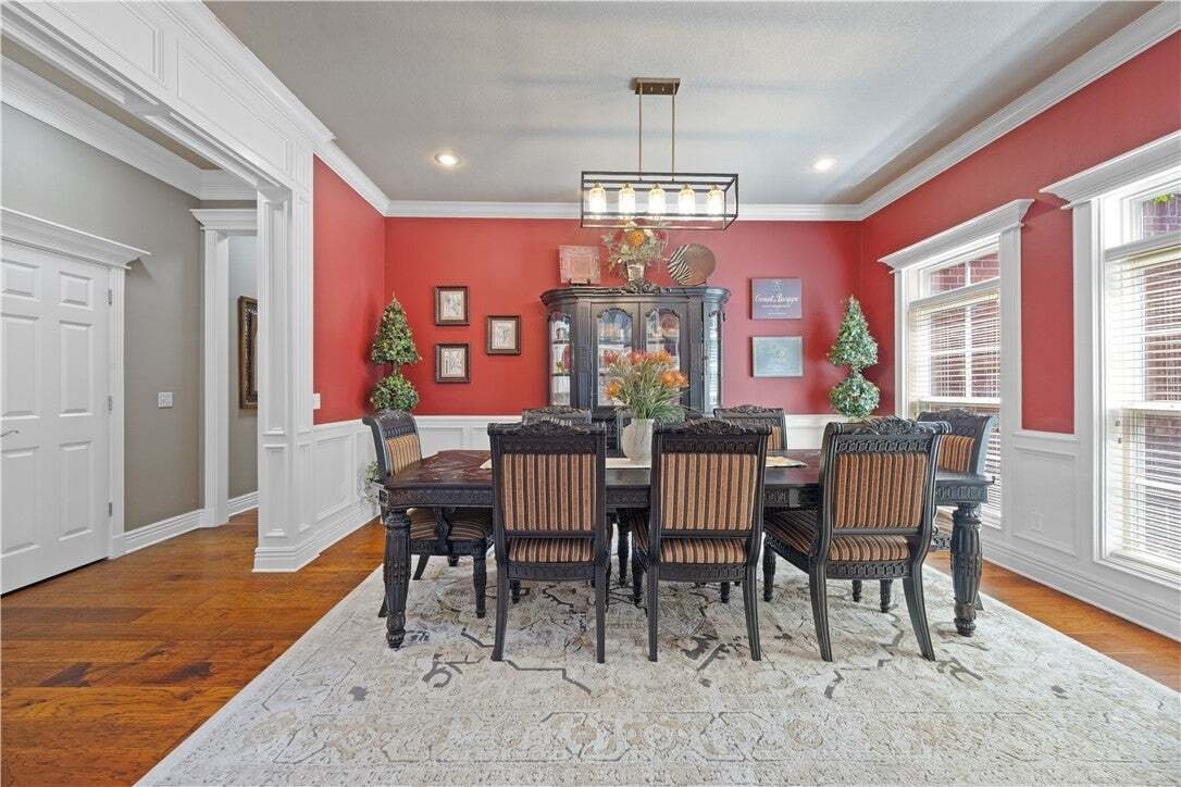 House in Springdale, Arkansas, United States 5 - 18941301