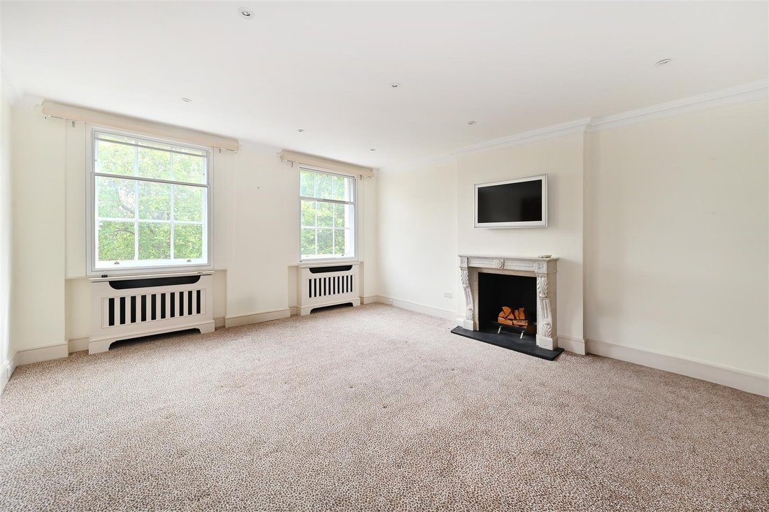 Apartment in Belgravia, Westminster, England 3 - 18940318